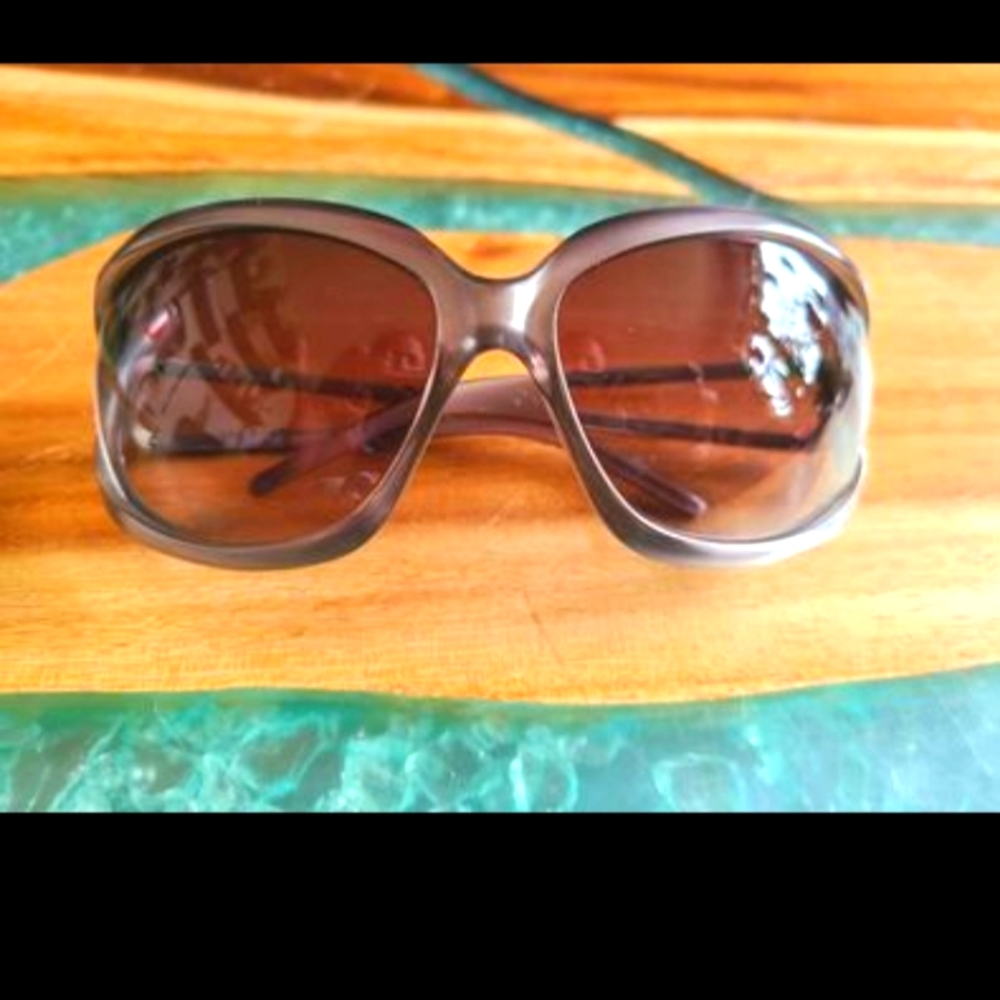 Jimmy Choo sunglasses